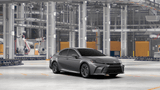 2027 Toyota Camry - Preview 15