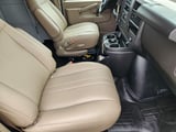2026 Chevrolet Express Cargo - Preview 11