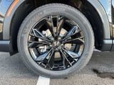 2027 Honda CR-V - Preview 6