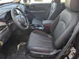 2026 Subaru Forester - Preview 6