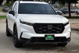 2026 Honda CR-V - Preview 2