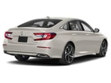 2019 Honda Accord - Preview 2