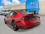 2026 Honda Accord - Preview 3