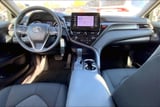 2024 Toyota Camry - Preview 13