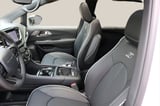 2027 Chrysler Pacifica - Preview 12