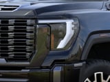 2026 GMC Sierra 2500 HD - Preview 10
