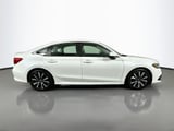 2024 Honda Civic - Preview 5