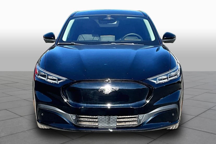 2023 Ford Mustang Mach-E - Image 1