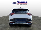 2025 Kia Sportage - Preview 5