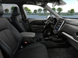 2026 Subaru Forester - Preview 15