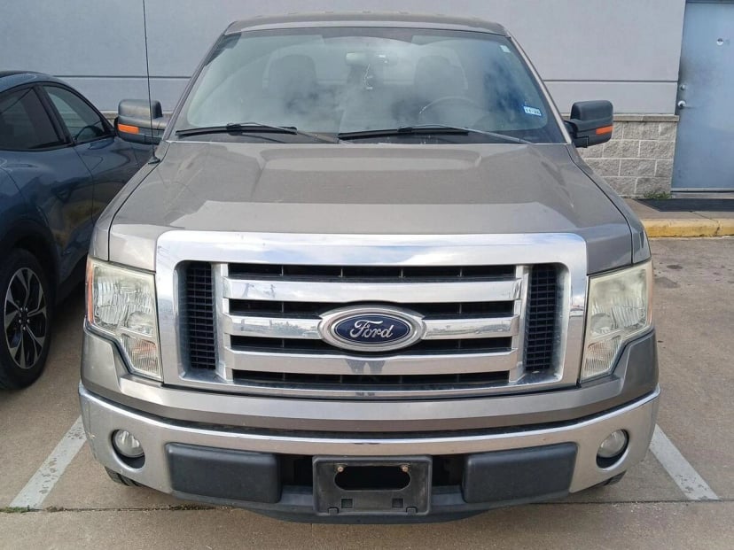 2012 Ford F-150 - Image 3
