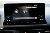 2026 Honda Civic - Preview 14