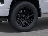 2026 Chevrolet Silverado 1500 - Preview 9