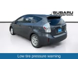 2014 Toyota Prius - Preview 5
