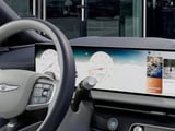 2027 Genesis GV80 - Preview 13