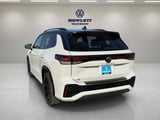 2026 Volkswagen Tiguan - Preview 3