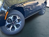 2027 GMC Yukon - Preview 2