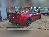 2017 Chevrolet Camaro - Preview 5