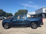 2020 Chevrolet Silverado 1500 - Preview 2