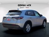 2025 Honda HR-V - Preview 7