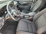 2024 Honda HR-V - Preview 12