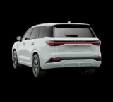 2026 Lexus TX - Preview 4