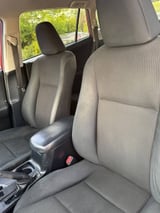2015 Toyota RAV4 - Preview 5