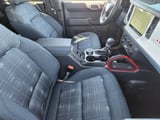 2026 Ford Bronco - Preview 10