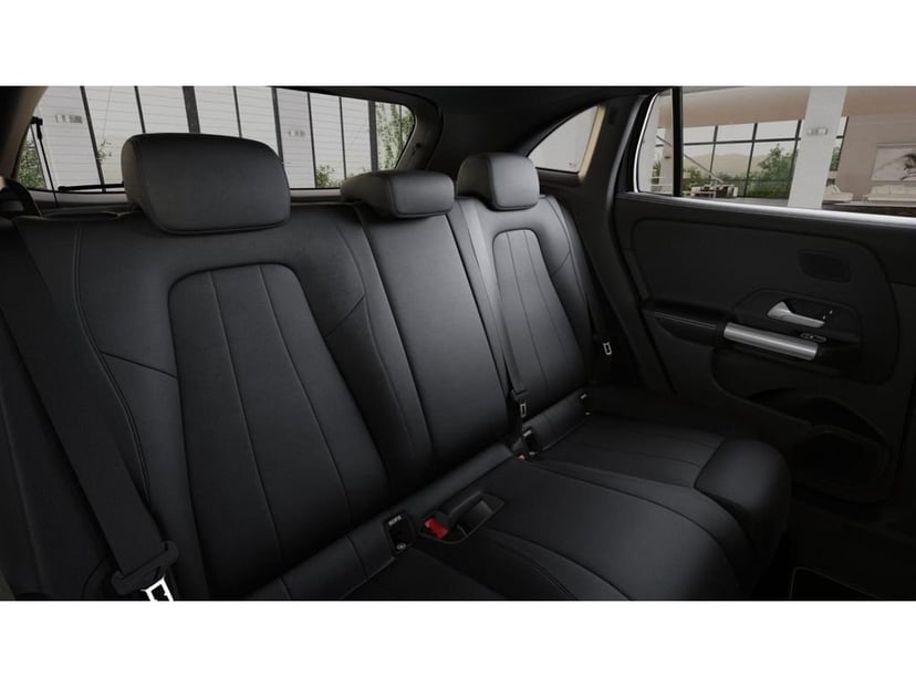 2026 Mercedes-Benz GLA-Class - Image 2