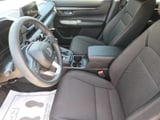 2023 Honda CR-V - Preview 12