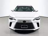 2024 Lexus RX - Preview 2
