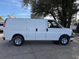 2021 Chevrolet Express - Preview 5