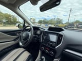 2020 Subaru Forester - Preview 4