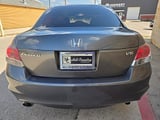 2008 Honda Accord - Preview 16