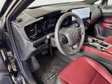 2026 Lexus NX - Preview 8