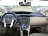 2011 Toyota Prius - Preview 15