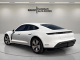 2023 Porsche Taycan - Preview 3