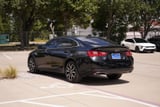 2025 Chevrolet Malibu - Preview 6