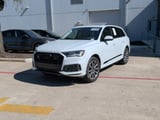 2023 Audi Q7 - Preview 3