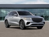 2027 Genesis GV70 - Preview 2