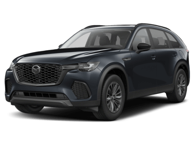 2025 Mazda CX-70 - Image 1