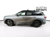 2026 INFINITI QX60 - Preview 4