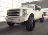 2014 Ford F-250 - Preview 12