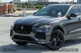 2026 Jaguar F-PACE - Preview 4