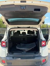 2017 Jeep Renegade - Preview 16