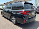 2026 Honda Odyssey - Preview 4