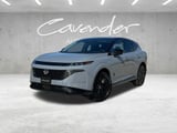 2027 Nissan Murano - Preview 2