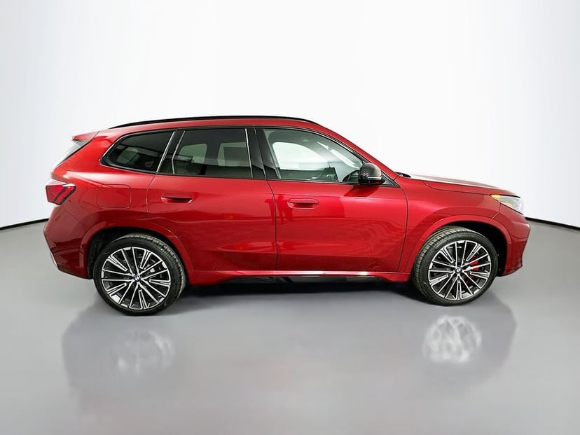 2026 BMW X1 - Image 3