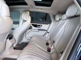 2022 Mercedes-Benz EQS - Preview 13