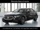 2027 Mercedes-Benz E-Class - Preview 2